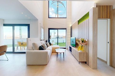 Villa i Finestrat, Alicante, Finestrat - € 729.900 | Ref: LUX5820 - foto 18