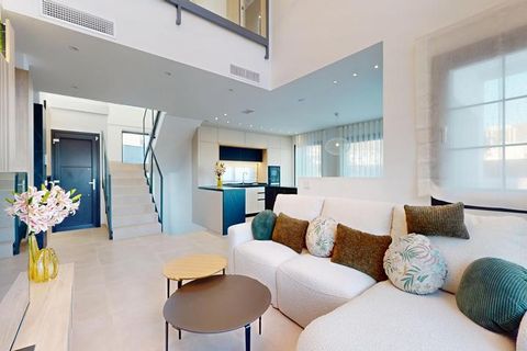 Villa i Finestrat, Alicante, Finestrat - € 729.900 | Ref: LUX5820 - foto 19