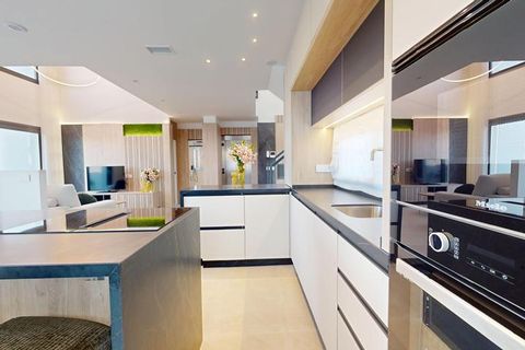 Villa i Finestrat, Alicante, Finestrat - € 729.900 | Ref: LUX5820 - foto 22