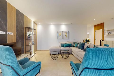 Villa i Finestrat, Alicante, Finestrat - € 729.900 | Ref: LUX5820 - foto 23