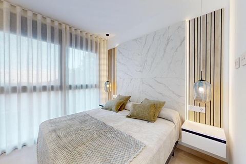 Villa i Finestrat, Alicante, Finestrat - € 729.900 | Ref: LUX5820 - foto 25