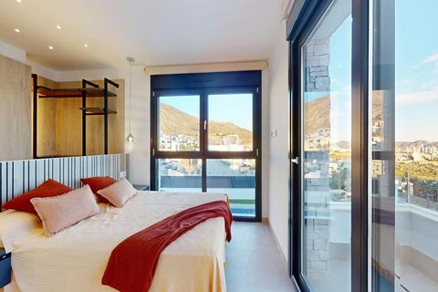 Villa i Finestrat, Alicante, Finestrat - € 729.900 | Ref: LUX5820 - foto 27