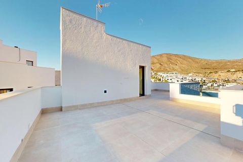 Villa i Finestrat, Alicante, Finestrat - € 729.900 | Ref: LUX5820 - foto 28