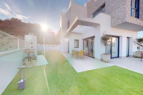 Villa i Finestrat, Alicante, Finestrat - € 729.900 | Ref: LUX5820 - foto 30