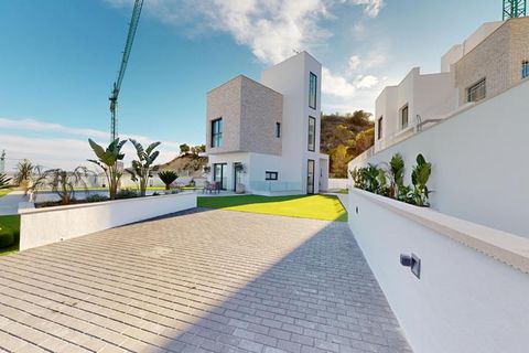 Villa i Finestrat, Alicante, Finestrat - € 729.900 | Ref: LUX5820 - foto 32