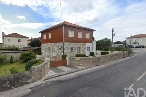Byhus i Viana do Castelo, Viana do Castelo, Viana do Castelo - € 292.000 | Ref: 767910 - foto 3