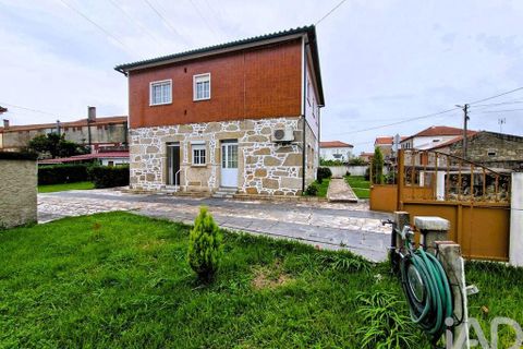 Byhus i Viana do Castelo, Viana do Castelo, Viana do Castelo - € 292.000 | Ref: 767910 - foto 1