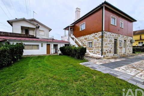Byhus i Viana do Castelo, Viana do Castelo, Viana do Castelo - € 292.000 | Ref: 767910 - foto 5