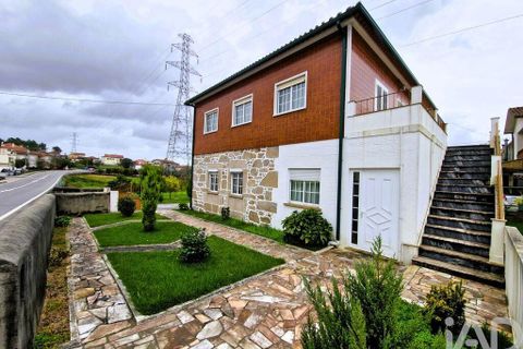 Byhus i Viana do Castelo, Viana do Castelo, Viana do Castelo - € 292.000 | Ref: 767910 - foto 6