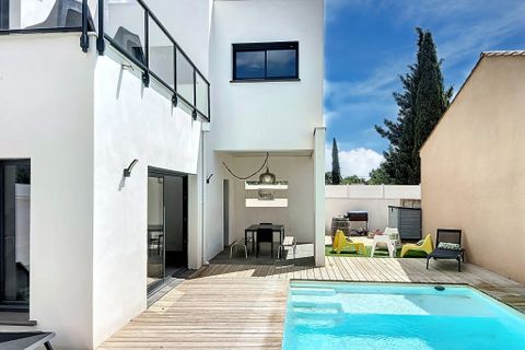 Villa i Serignan, Herault, Serignan - € 542.000 | Ref: 15732-07042 - foto 17