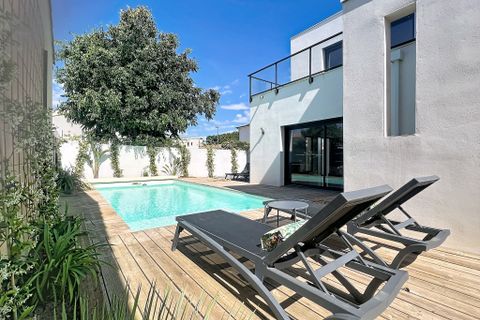 Villa i Serignan, Herault, Serignan - € 542.000 | Ref: 15732-07042 - foto 18