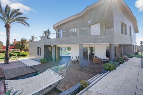 Haus in Elche, Alicante, Elche - € 1.449.000 | Ref: CLDCBE-72397 - Foto 2