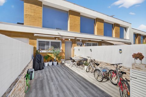 Byhus i Gran Alacant, Alicante, Gran Alacant - € 299.000 | Ref: CLDCBE-67581 - foto 29