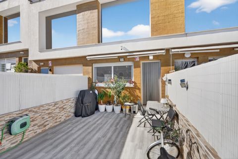 Byhus i Gran Alacant, Alicante, Gran Alacant - € 299.000 | Ref: CLDCBE-67581 - foto 30
