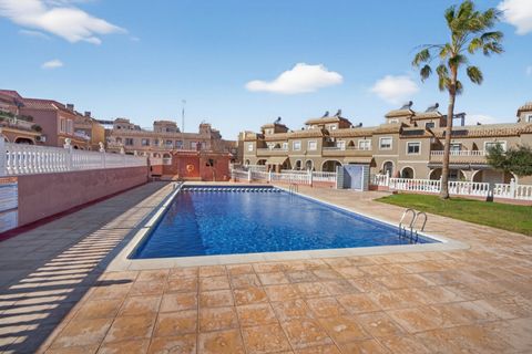 Byhus i Gran Alacant, Alicante, Gran Alacant - € 299.000 | Ref: CLDCBE-67581 - foto 33
