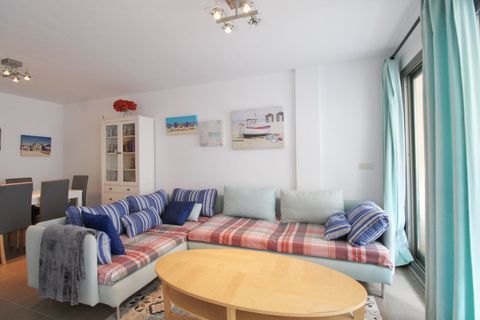 Lejlighed i Calpe, Alicante, Calpe - € 355.000 | Ref: LM-0089-CAL - foto 5