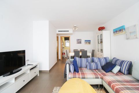Lejlighed i Calpe, Alicante, Calpe - € 355.000 | Ref: LM-0089-CAL - foto 6