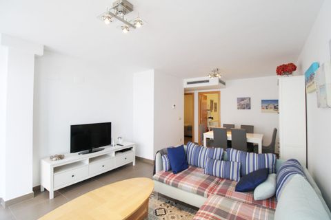 Lejlighed i Calpe, Alicante, Calpe - € 355.000 | Ref: LM-0089-CAL - foto 7