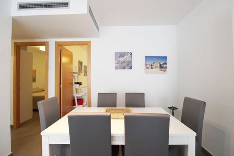 Lejlighed i Calpe, Alicante, Calpe - € 355.000 | Ref: LM-0089-CAL - foto 8