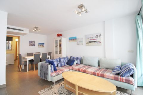 Lejlighed i Calpe, Alicante, Calpe - € 355.000 | Ref: LM-0089-CAL - foto 10