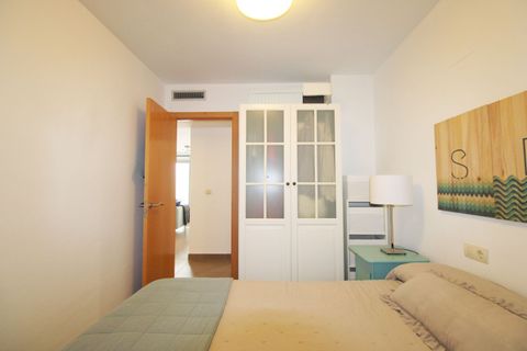 Lejlighed i Calpe, Alicante, Calpe - € 355.000 | Ref: LM-0089-CAL - foto 16
