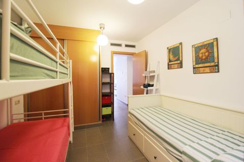 Lejlighed i Calpe, Alicante, Calpe - € 355.000 | Ref: LM-0089-CAL - foto 22