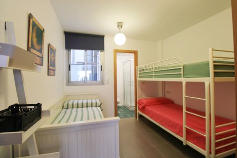 Lejlighed i Calpe, Alicante, Calpe - € 355.000 | Ref: LM-0089-CAL - foto 24
