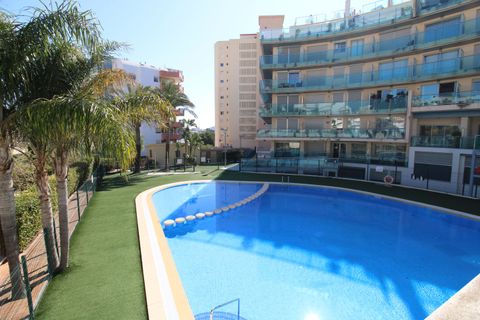 Lejlighed i Calpe, Alicante, Calpe - € 355.000 | Ref: LM-0089-CAL - foto 2