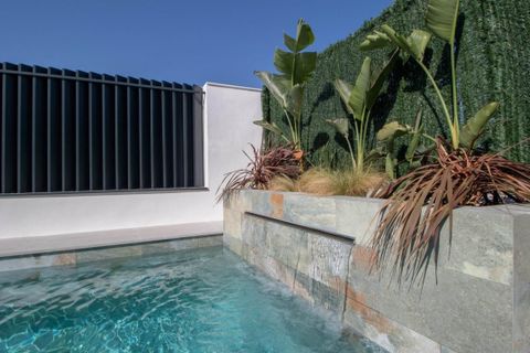 Villa i Finestrat, Alicante, Finestrat - € 579.000 | Ref: CON-45655 - foto 4