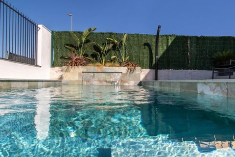 Villa i Finestrat, Alicante, Finestrat - € 579.000 | Ref: CON-45655 - foto 5