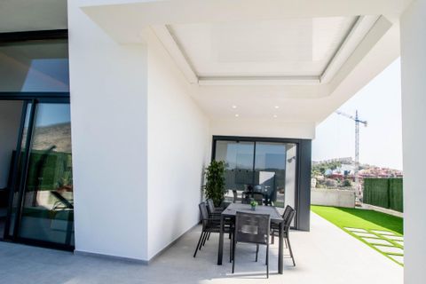 Villa i Finestrat, Alicante, Finestrat - € 579.000 | Ref: CON-45655 - foto 6