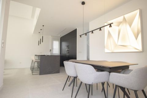 Villa i Finestrat, Alicante, Finestrat - € 579.000 | Ref: CON-45655 - foto 9