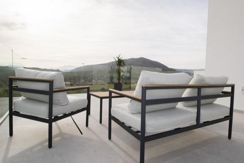 Villa i Finestrat, Alicante, Finestrat - € 579.000 | Ref: CON-45655 - foto 13