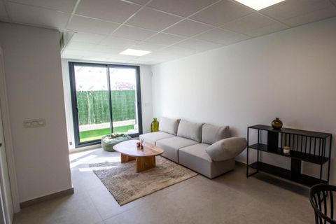 Villa i Finestrat, Alicante, Finestrat - € 579.000 | Ref: CON-45655 - foto 16