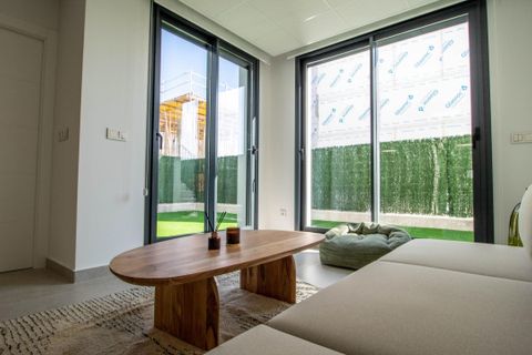Villa i Finestrat, Alicante, Finestrat - € 579.000 | Ref: CON-45655 - foto 22