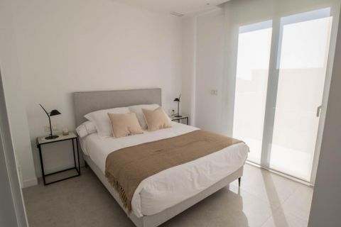 Villa i Finestrat, Alicante, Finestrat - € 579.000 | Ref: CON-45655 - foto 23