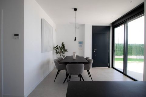 Villa i Finestrat, Alicante, Finestrat - € 579.000 | Ref: CON-45655 - foto 24