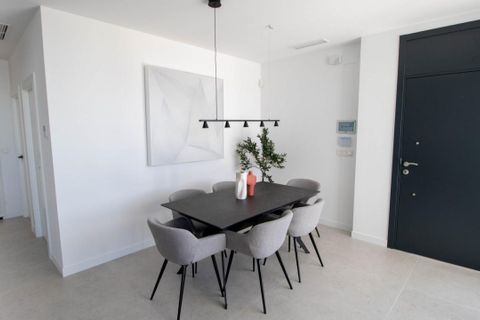 Villa i Finestrat, Alicante, Finestrat - € 579.000 | Ref: CON-45655 - foto 26
