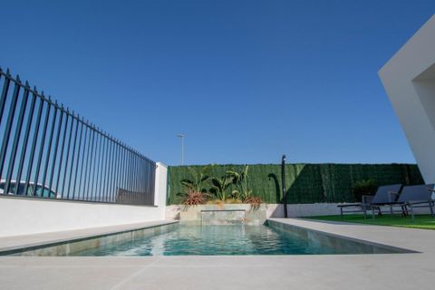 Villa i Finestrat, Alicante, Finestrat - € 579.000 | Ref: CON-45655 - foto 27
