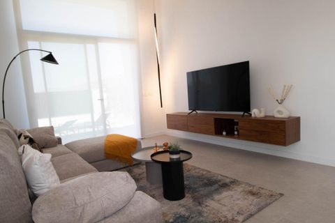 Villa i Finestrat, Alicante, Finestrat - € 579.000 | Ref: CON-45655 - foto 36