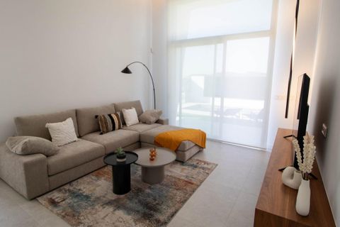 Villa i Finestrat, Alicante, Finestrat - € 579.000 | Ref: CON-45655 - foto 37