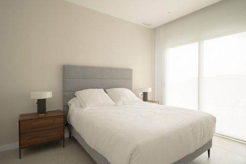 Villa i Finestrat, Alicante, Finestrat - € 579.000 | Ref: CON-45655 - foto 41