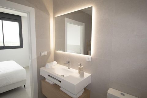 Villa i Finestrat, Alicante, Finestrat - € 579.000 | Ref: CON-45655 - foto 42