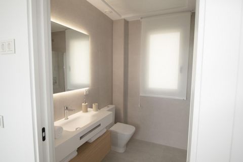 Villa i Finestrat, Alicante, Finestrat - € 579.000 | Ref: CON-45655 - foto 43