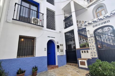Lejlighed i Mojacar, Almeria, Mojacar - € 159.950 | Ref: B2440 - foto 1