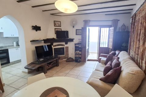 Lejlighed i Mojacar, Almeria, Mojacar - € 159.950 | Ref: B2440 - foto 11
