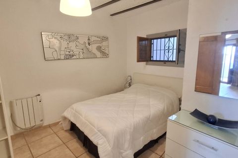 Lejlighed i Mojacar, Almeria, Mojacar - € 159.950 | Ref: B2440 - foto 19