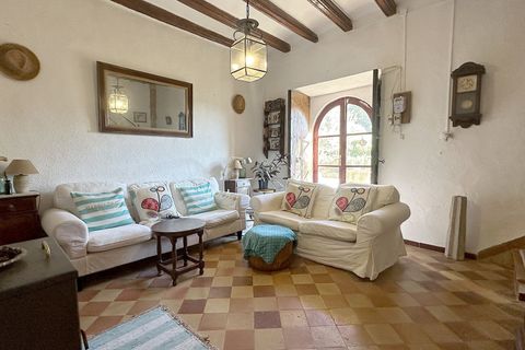 Masia a Andratx, Mallorca, Andratx - € 1.325.000 | Ref: HGCE-190165 - foto 9