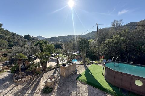 Masia a Andratx, Mallorca, Andratx - € 1.325.000 | Ref: HGCE-190165 - foto 17