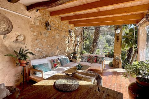 Masia a Andratx, Mallorca, Andratx - € 1.325.000 | Ref: HGCE-190165 - foto 20